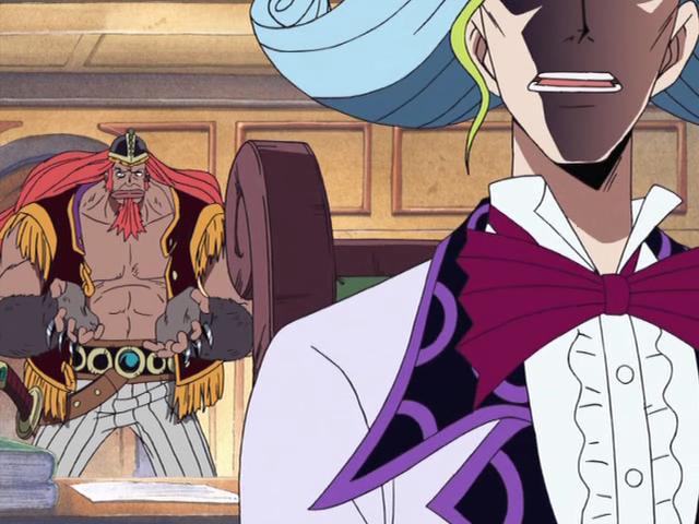 Otaku Gallery  / Anime e Manga / One Piece / Extras / Tv Special 02 - Il sogno di un padre / 156.jpg